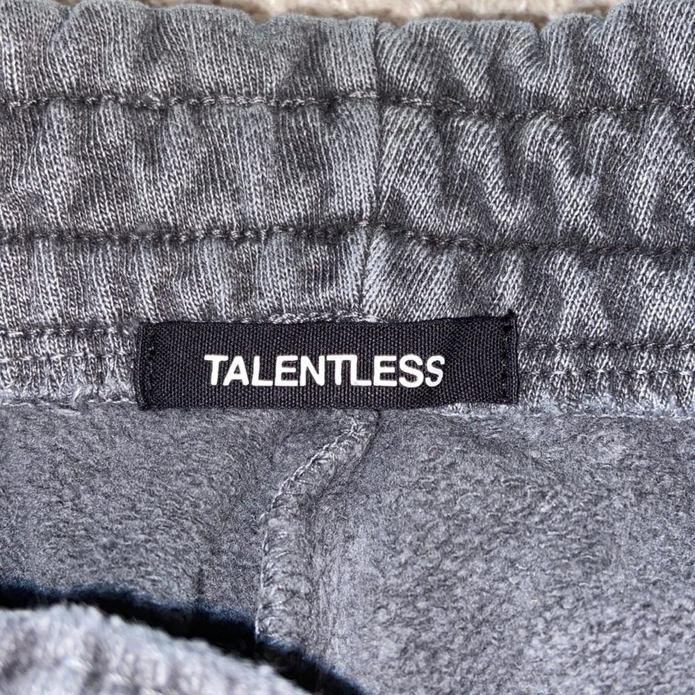 Talentless Sweatpants - Picture 4 of 9